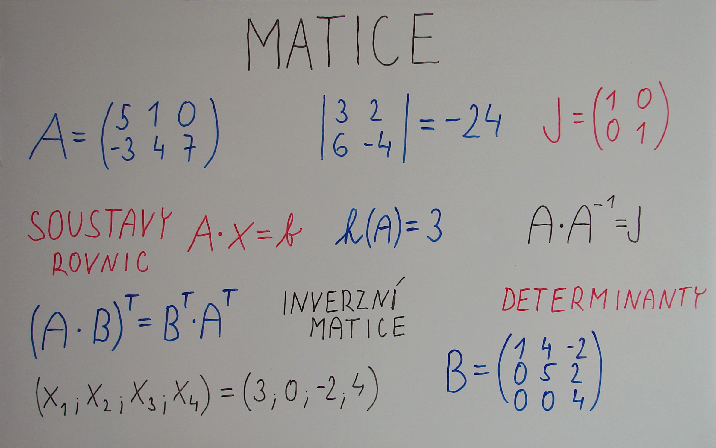 matematika-matice