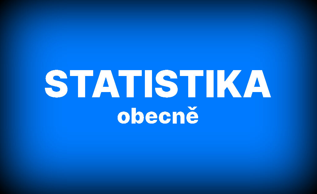 Doučování - matematika, statistika, ekonomické metody1